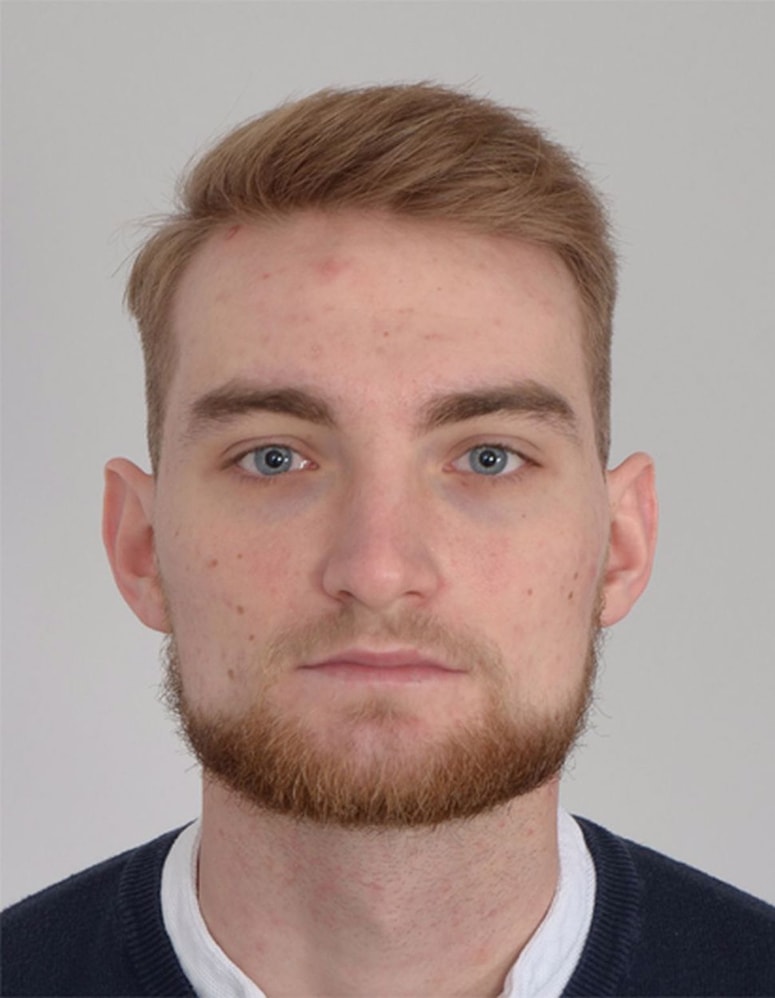 Pogrešani Jaka Muhedinovič