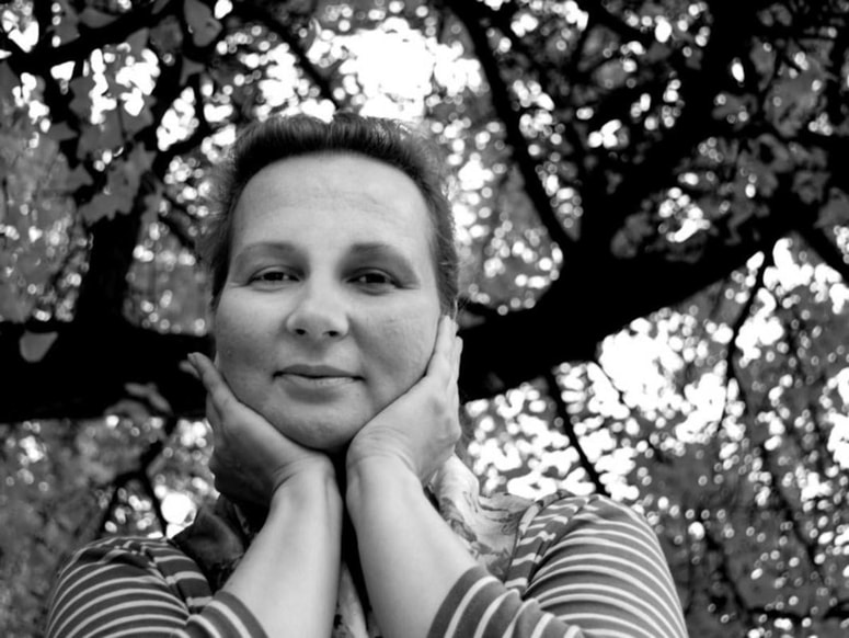 Marta Frelih (1967-2025) 