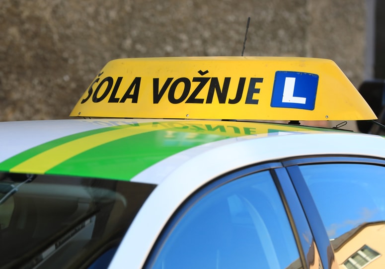 V Mariboru se na izpitno vožnjo čaka 51 dni. 