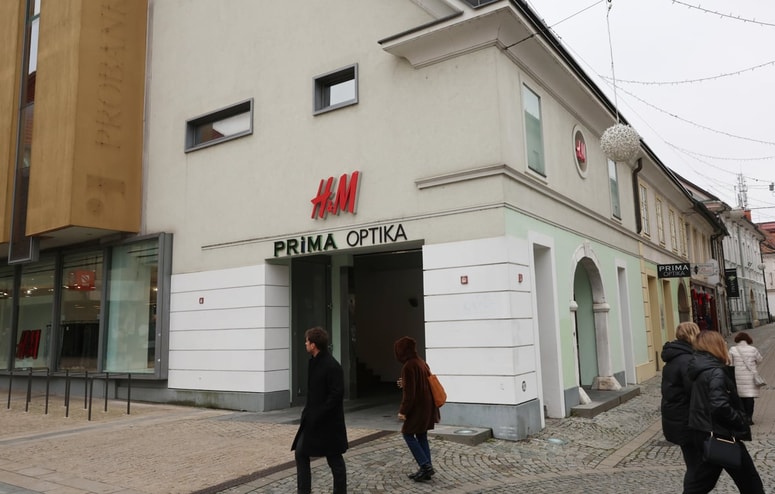 Glavna fotografija članka:(KOMENTAR) Vakuum Maribora