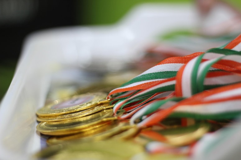 Bo Slovenija zvečer dočakala prvo medaljo na tekmovanju?