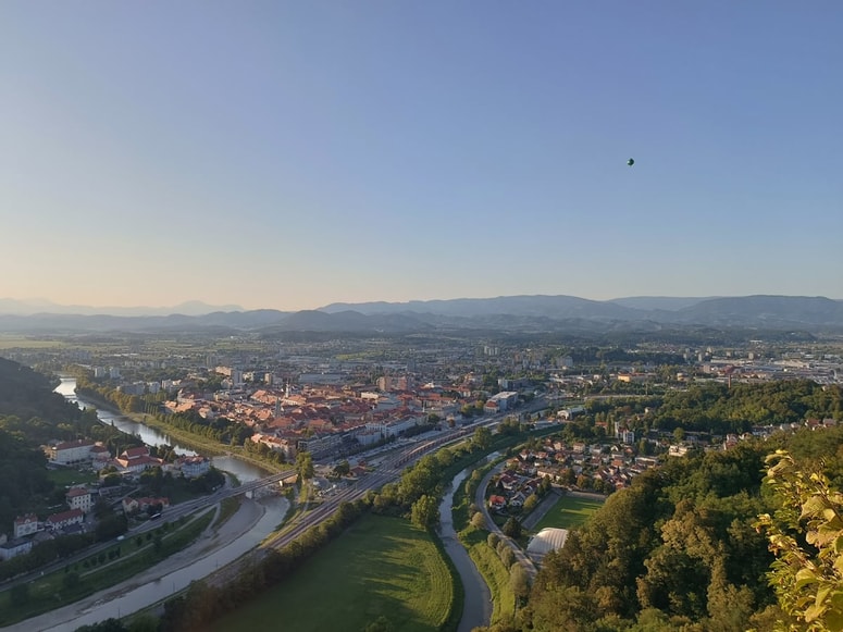 Celje bo v letu 2026 imelo rekorden proračun, a tudi rekordno zadolžitev. 