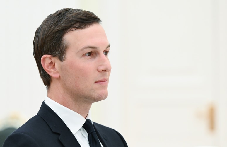 Jared Kushner 