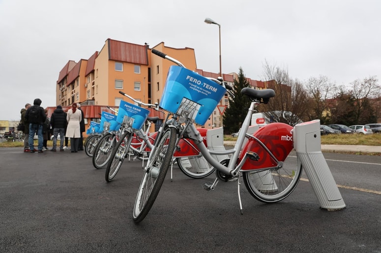 Sistem uporablja več kot 46.302 uporabnikov, skupaj pa so opravili že skoraj dva milijona izposoj.