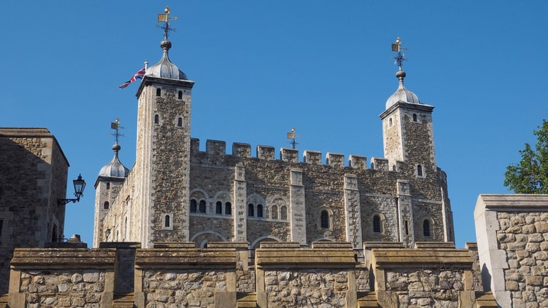 Tower of London