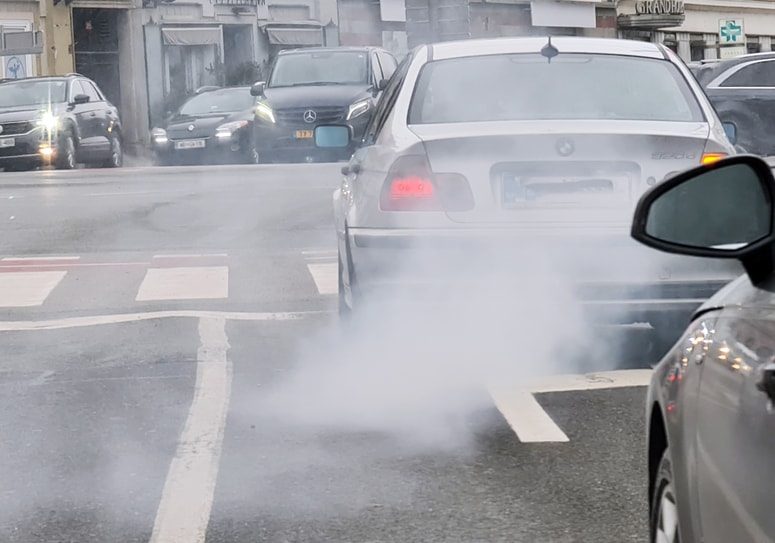 Glavna fotografija članka:V Evropi zaradi onesnaženega zraka najbolj ogroženi na zahodu Balkana