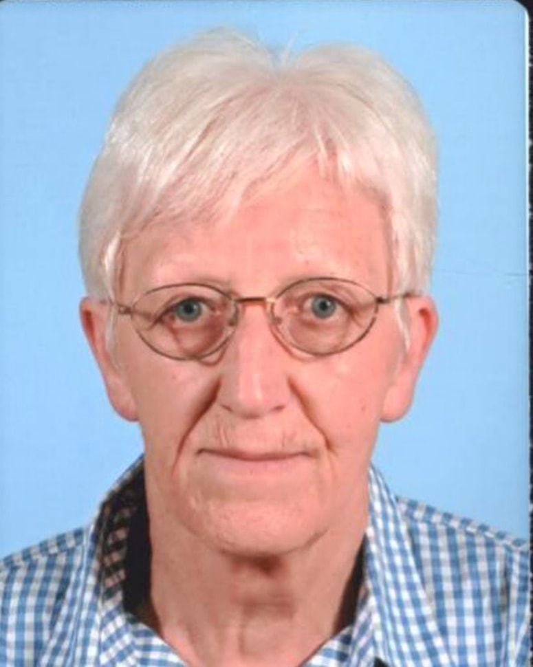 Glavna fotografija članka:Pogrešajo 81-letnico iz Maribora