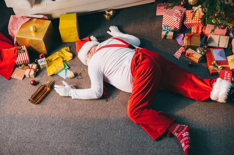 Pri obdarovanju ohranite čim bolj trezno glavo. Dober namen je lahko razumljen zelo napačno.  