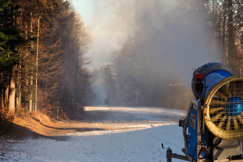 Glavna fotografija članka:(KOMENTAR) Pohorje, naš breg. In naš konflikt