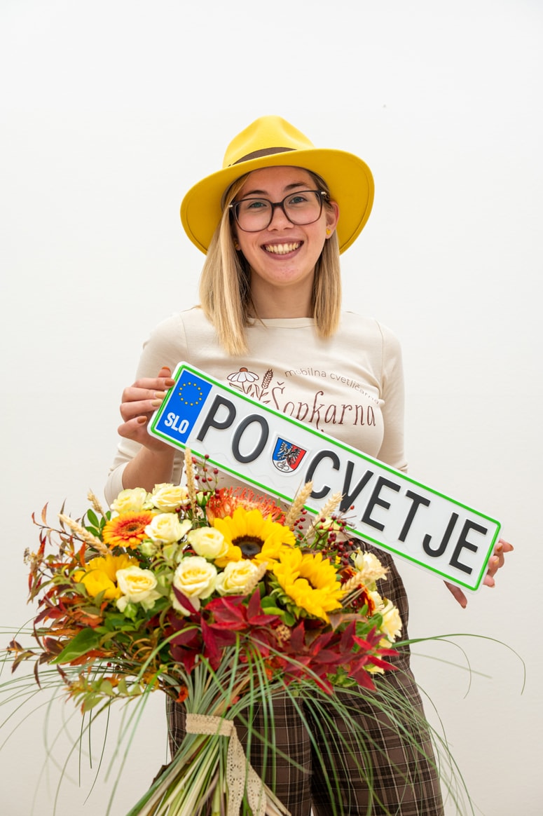 S Šopkarno bo šla na prve poti v marcu prihodnje leto. 