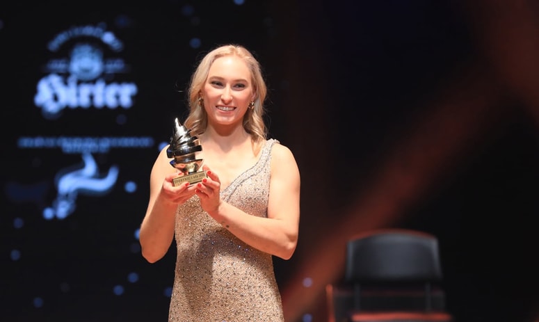 Glavna fotografija članka:Šport na TV