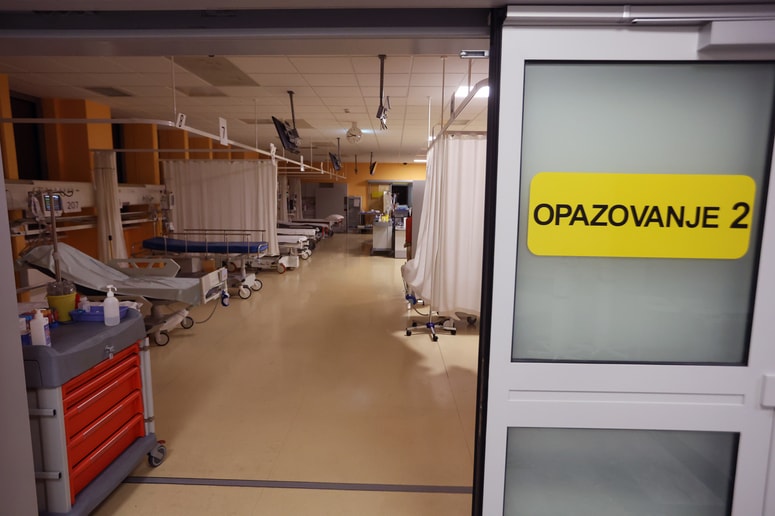 Fotografija je ilustrativna.