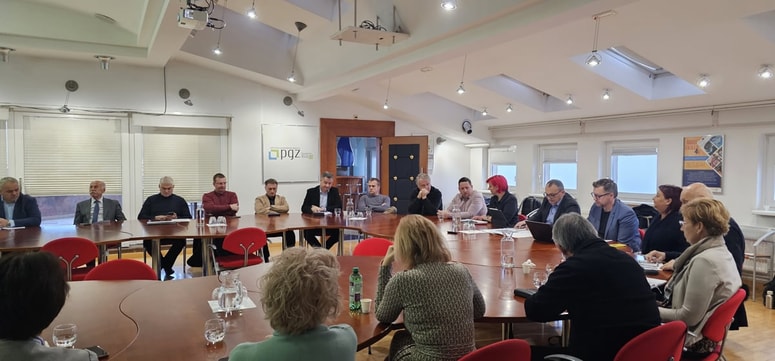 Na seji razvojnega sveta brez glasu proti za uvrstitev soboškega projekta v dogovor za razvoj regije. Vzdržala sta se Franc Küčan in Andrej Vrzel, župan Občine Sveti Jurij ob Ščavnici. 