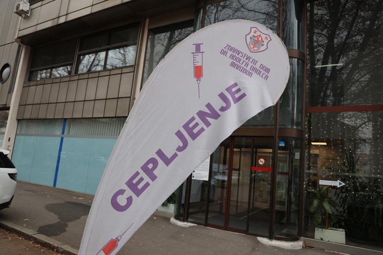 Glavna fotografija članka:Dodatne zaloge cepiva proti gripi: NIJZ prejel še 20.000 odmerkov