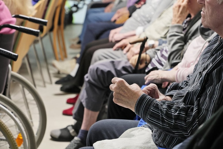 Fotografija je simbolična