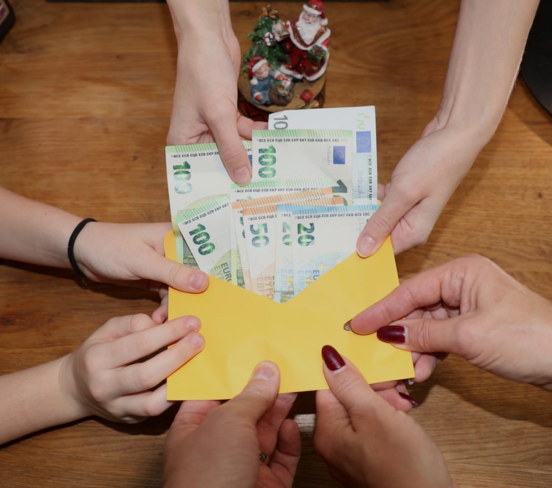 Glavna fotografija članka:(KOMENTAR) Inflacija kot izhod