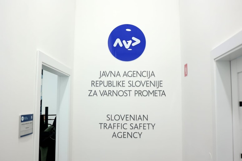 Agencija za varnost prometa