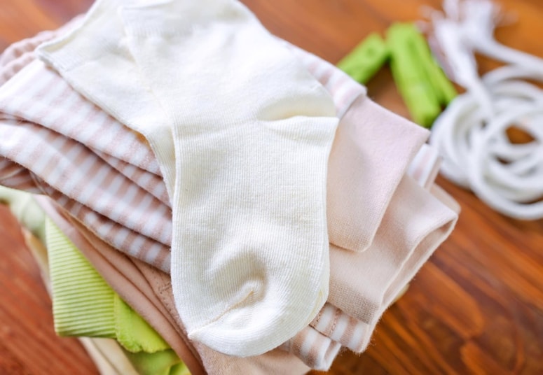 Reševalna ekipa, ki je prispela na kraj, je lahko le potrdila smrt otroka.