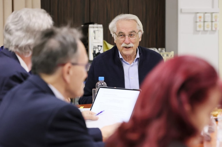 Glavna fotografija članka:(FOTO) Mariborska bolnišnica v novo leto s 14-milijonsko izgubo. Koliko je bo pokrila država?