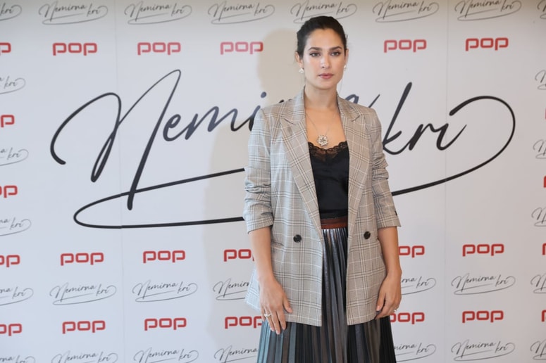 Je Saša Pavlin Stošič našla novo srečo v ljubezni?