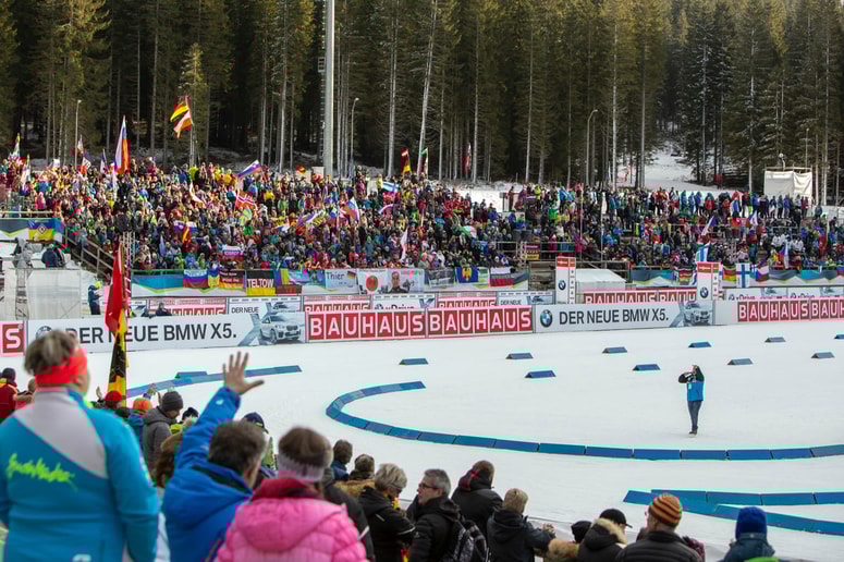 Na tekmovališča se vrača znano ime.