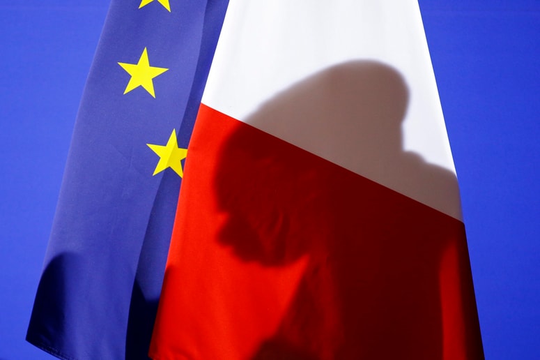 Incident naj bi bil posledica malomarnosti posameznikov. Fotografija je simbolična.