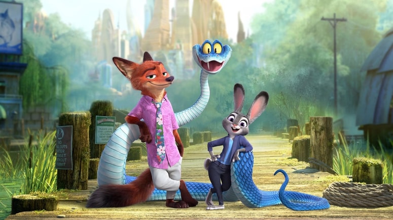 Disneyjev animirani hit Zootropolis 2 (Zootopia 2) je v kinodvoranah po svetu povzročil pravo evforijo.