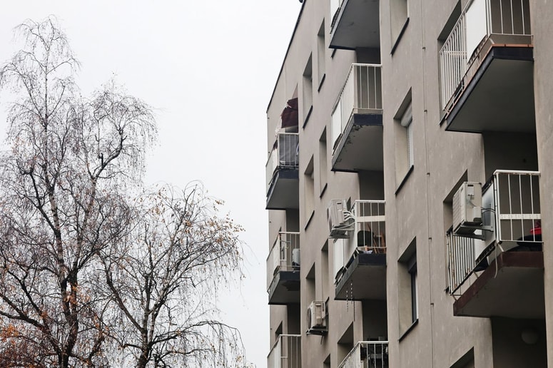 Prodaja stanovanj je v Sloveniji zrasla za 30 odstotkov, hiš pa za 20 odstotkov.