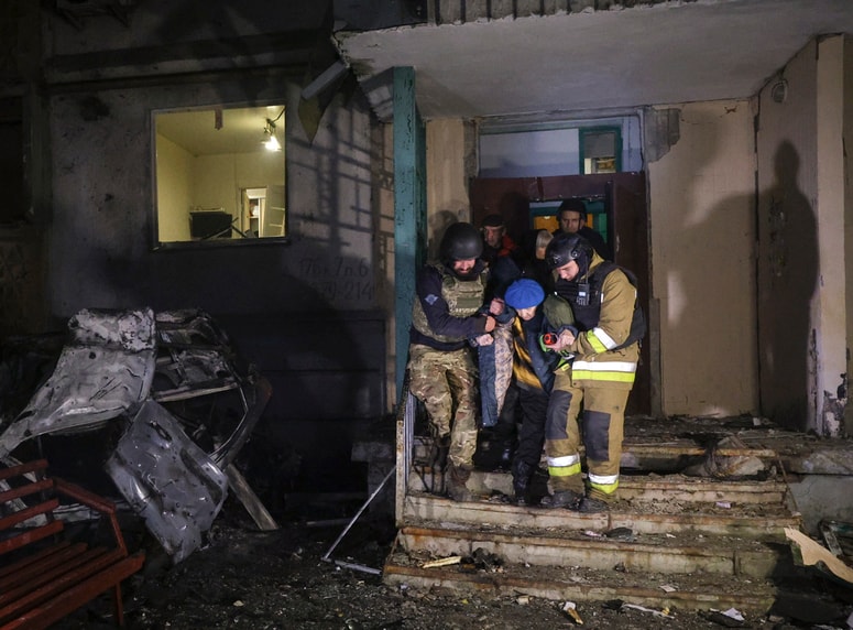 Glavna fotografija članka:(REKLI SO) Branko Soban: Safari zdaj