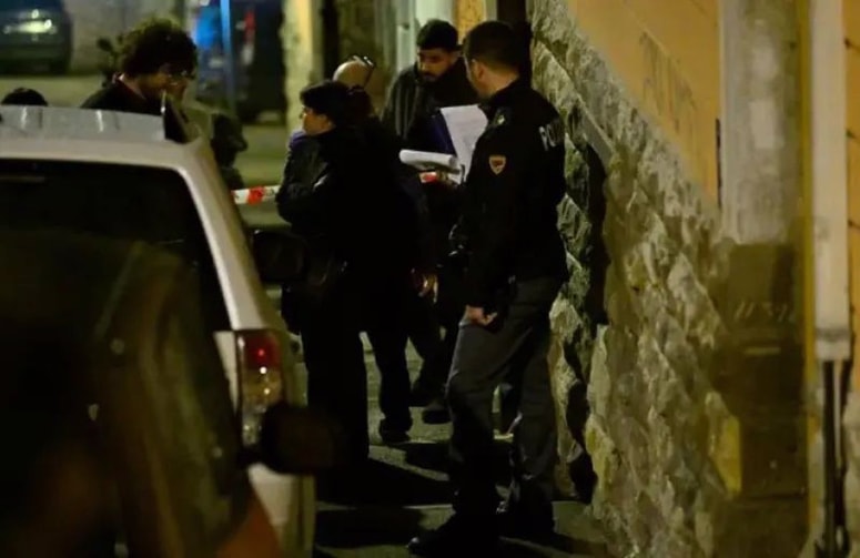 Glavna fotografija članka:(FOTO) Dva dni so ugibali, kaj se je zgodilo: Moškega je v Trstu nekdo ustrelil v glavo