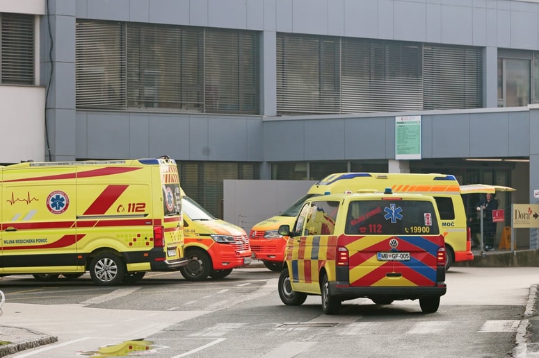 Glavna fotografija članka:(ODZIV NA ČLANEK) O čem se pogovarjamo, ko govorimo o zdravstvenem sistemu? Kakšen bi bil najboljši za Slovenijo? (2)