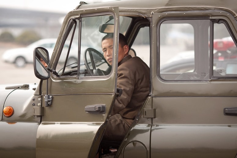 Vojaka sta svojo namero zapisala v pismu, v katerem poudarjata, da v Južni Koreji vidita priložnost za novo življenje in ne želita vrnitve v domovino. Fotografija je simbolična. 
