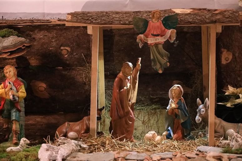 Glavna fotografija članka:Voščilo škofov: Da bi živeli razumno, pravično in delali dobro