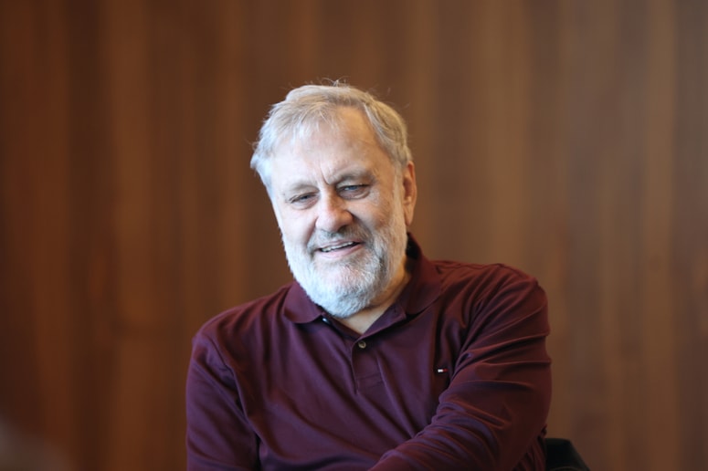 Slavoj Žižek 