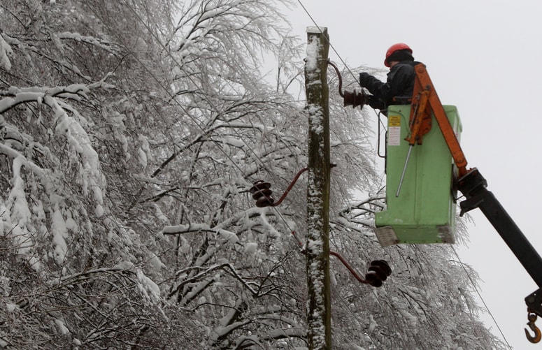 Glavna fotografija članka:Elektro Maribor odpravil vse napake na srednjenapetostnem omrežju