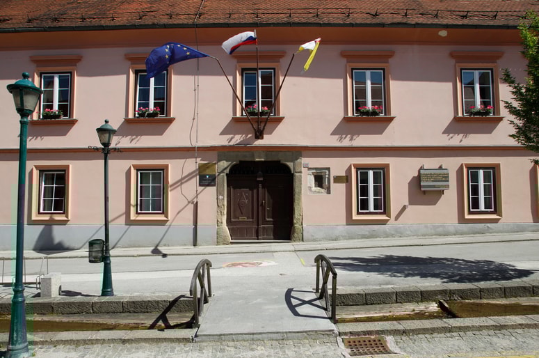 Občina Slovenske Konjice.