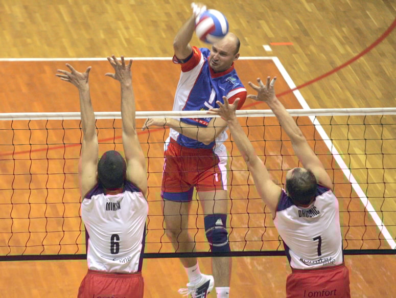 Mišo Pušnik je bil dolga leta eden od nosilcev igre mariborskega kluba. 