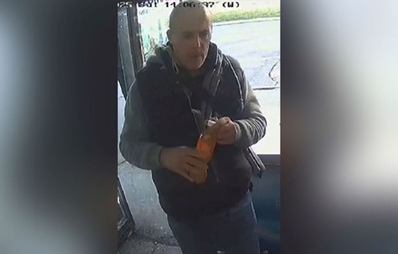 Osumljeni Tihomir Krstić