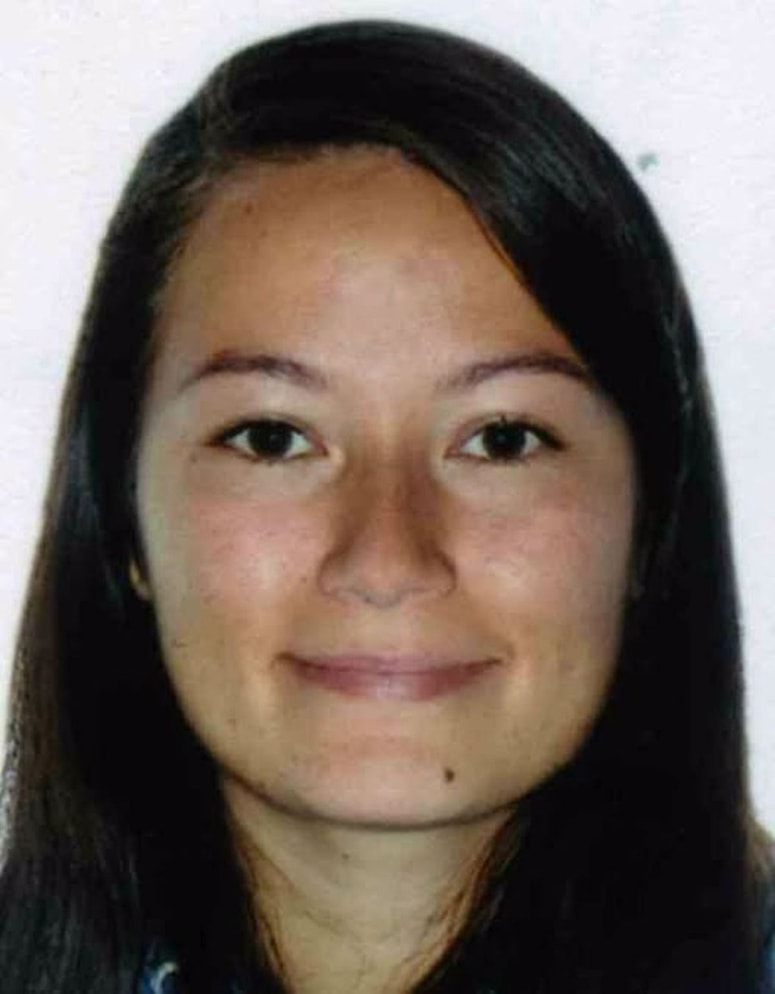 Pogrešana Leona Leova