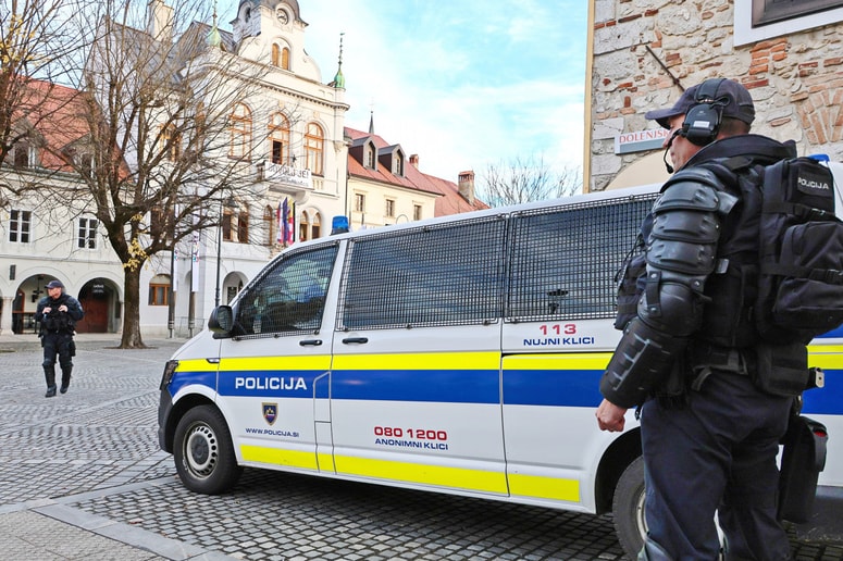 Fotografija je simbolična