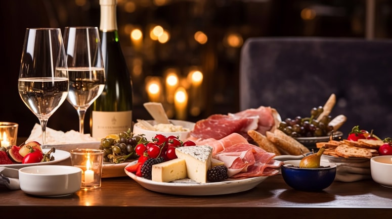 Manj zavržene hrane, več toplih domačih obrokov.