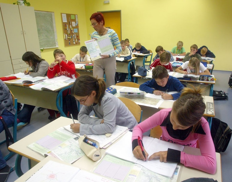 Fotografija je simbolična. 