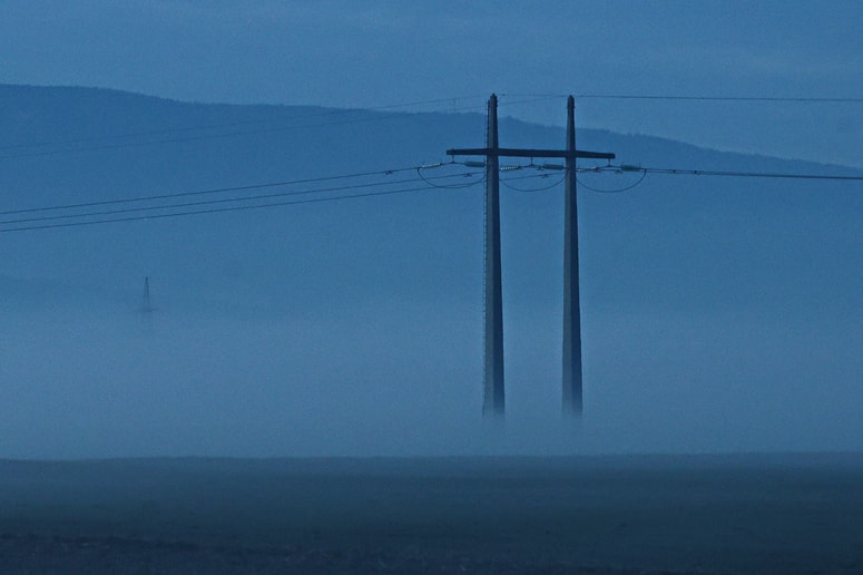 Fotografija je simbolična