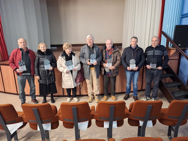 Prejemniki filmskih kolutov
