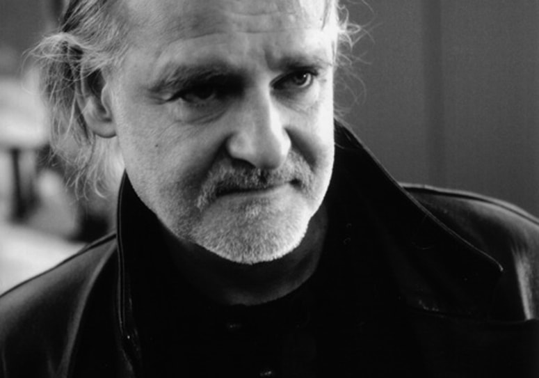 Bela Tarr (1955-2026)