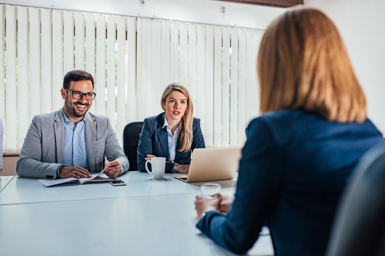 Glavna fotografija članka:Ko kadrovanje postane strateška prednost podjetja