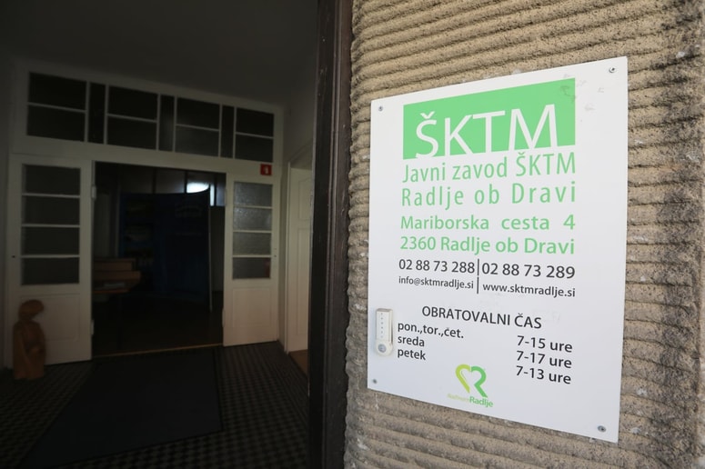 Pod imenom Razvojno socialni zavod Radlje ob Dravi bodo povezovali različna področja življenja 