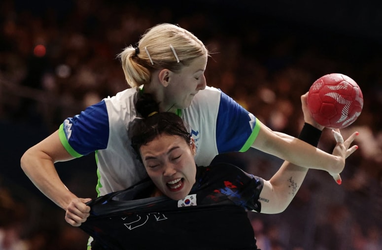 Tamara Mavsar bo s soigralkami naskakovala tretjo zmago v tej sezoni lige prvakinj. 