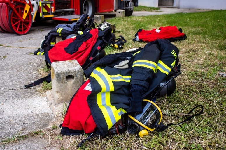 Policija je nemudoma sprožila iskalno akcijo. Fotografija je simbolična. 