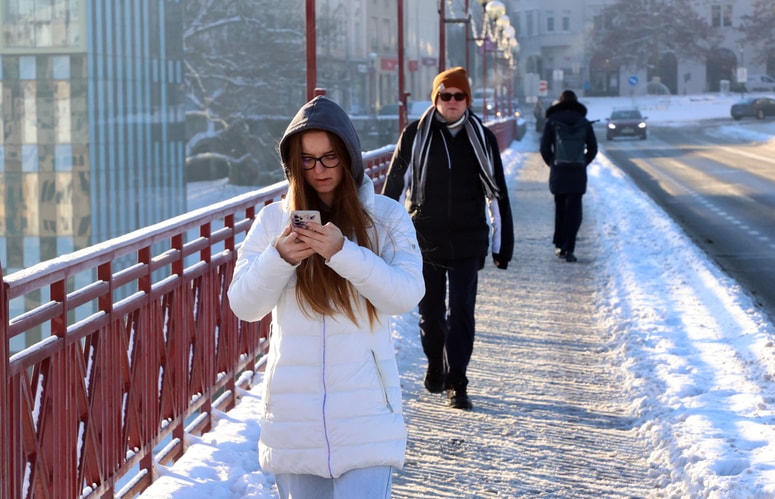 Fotografija je simbolična.